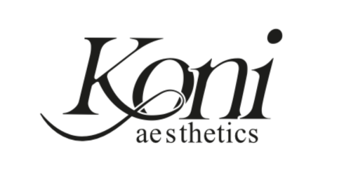 koni aesthetics logo
